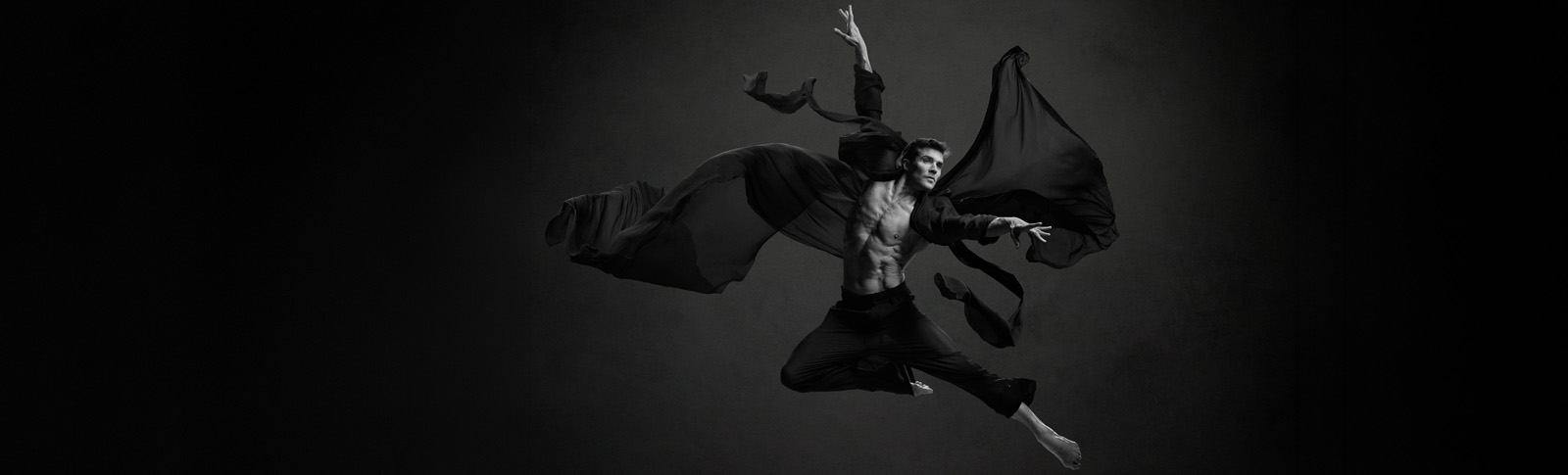 Rolberto Bolle - Salto.